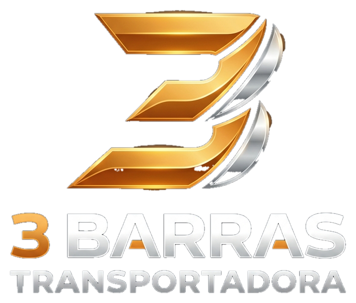 3 Barras Transportadora